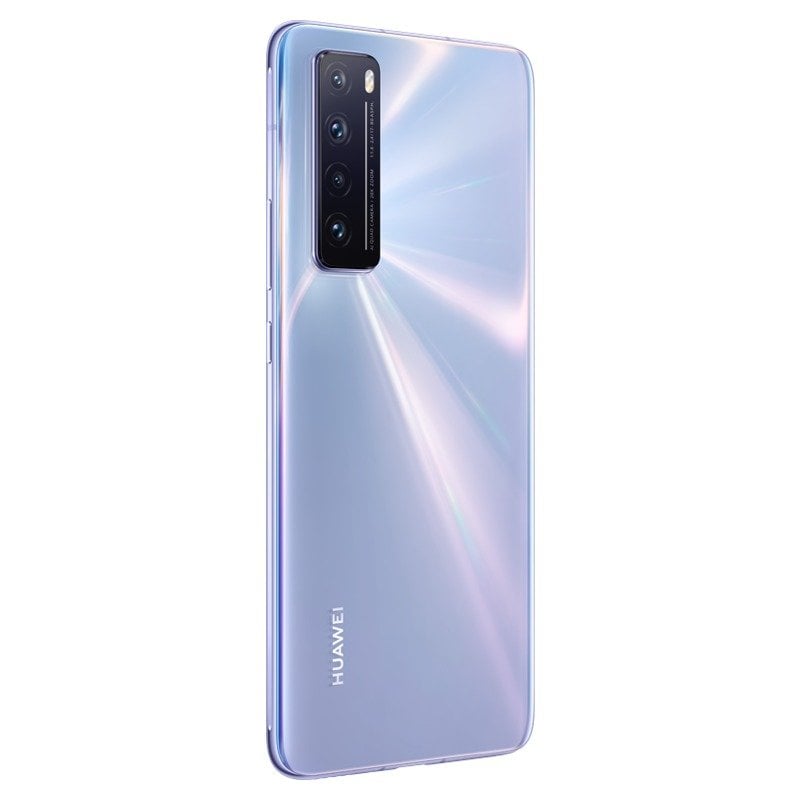 Huawei nova 7 5G view 16