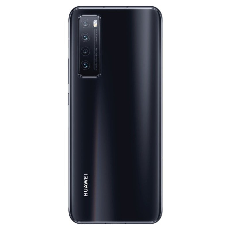 Huawei nova 7 5G view 21