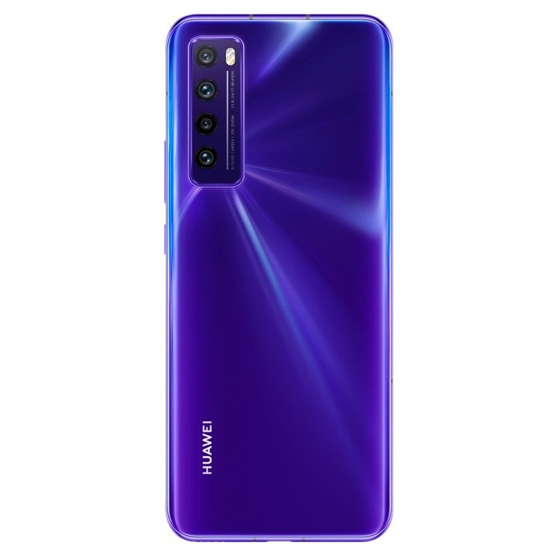 Huawei nova 7 5G view 28
