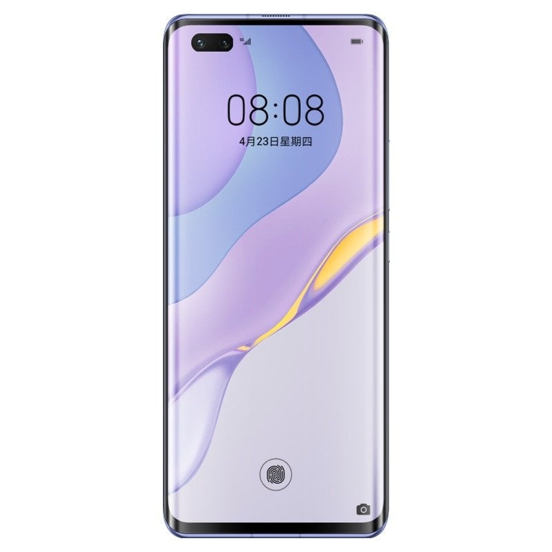 Huawei nova 7 Pro 5G view 6