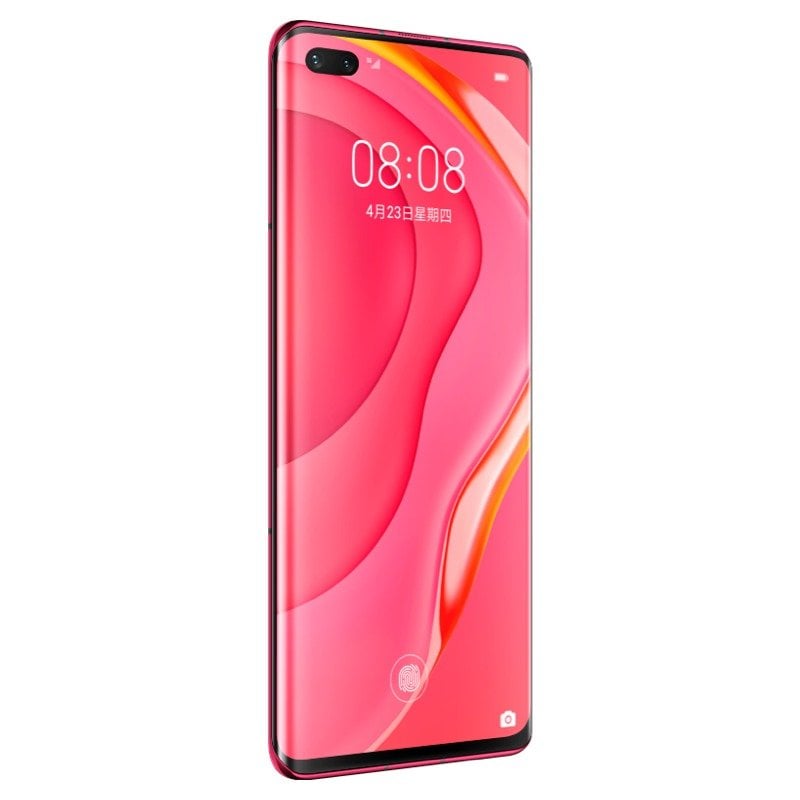Huawei nova 7 Pro 5G view 15