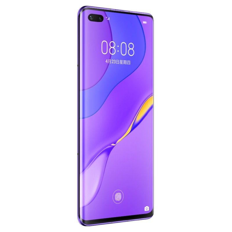 Huawei nova 7 Pro 5G view 23