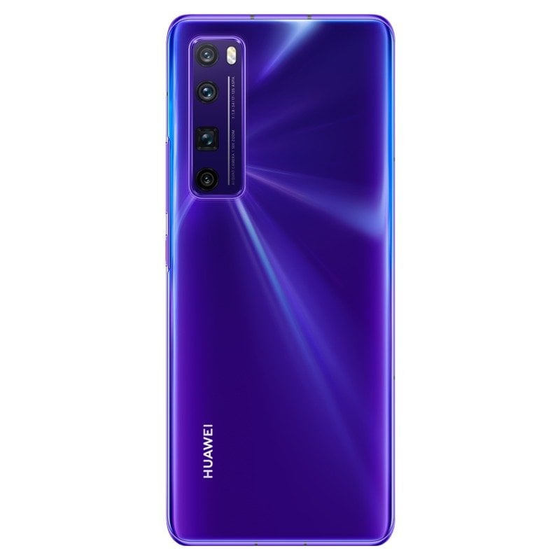 Huawei nova 7 Pro 5G view 24