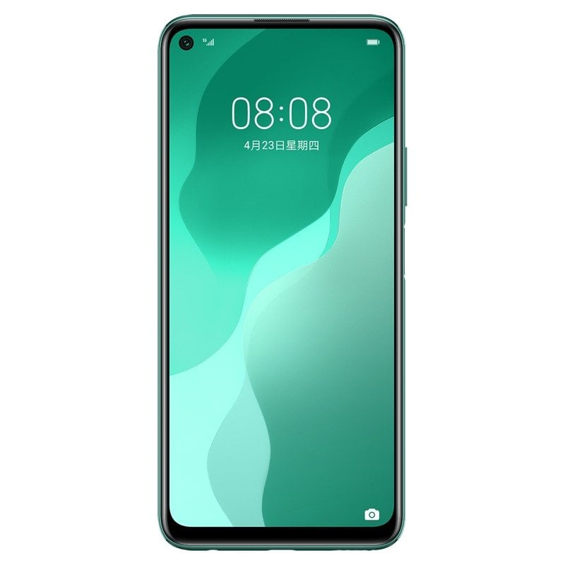 Huawei nova 7 SE view 5