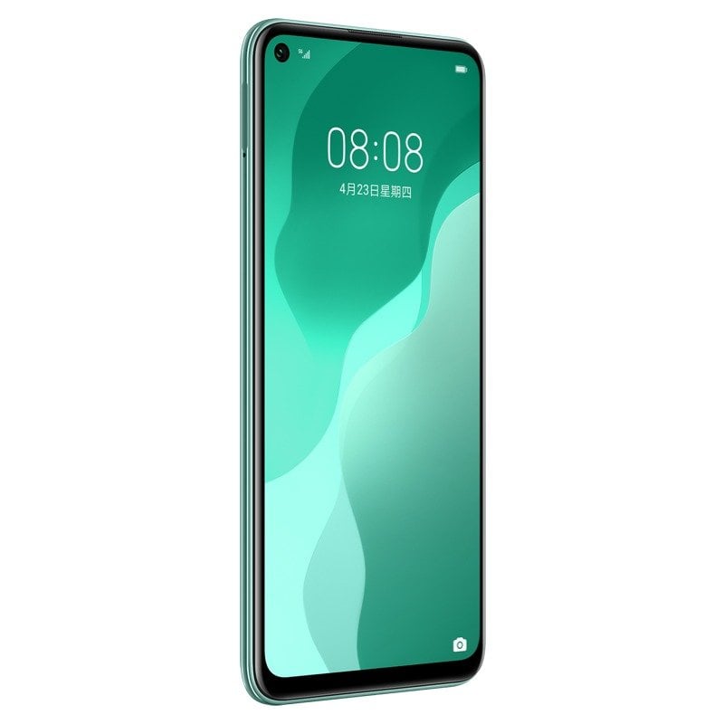 Huawei nova 7 SE view 6