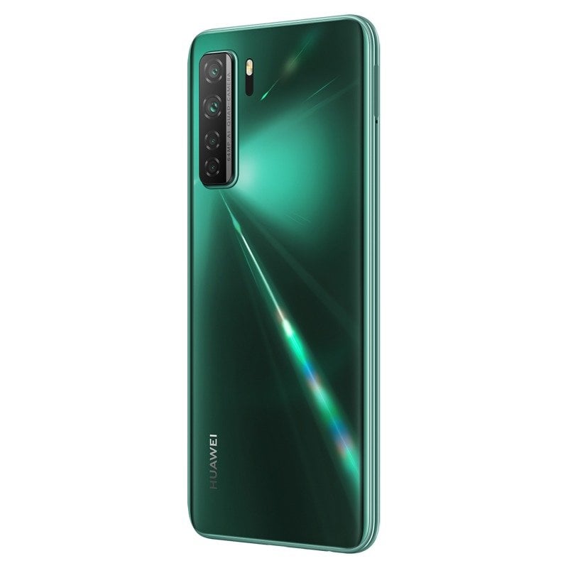 Huawei nova 7 SE view 7