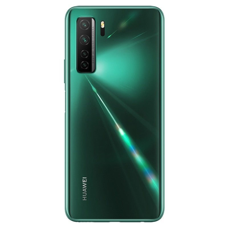Huawei nova 7 SE view 8