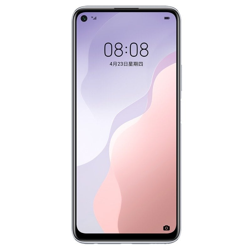 Huawei nova 7 SE view 12
