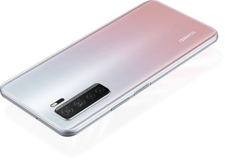 Huawei nova 7 SE view 16