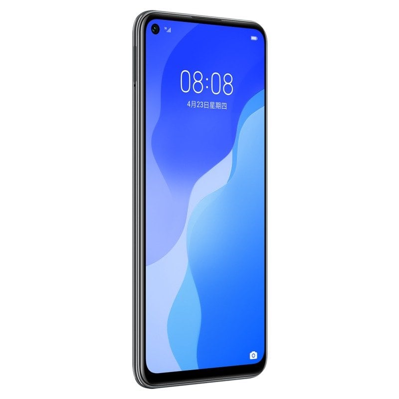 Huawei nova 7 SE view 20