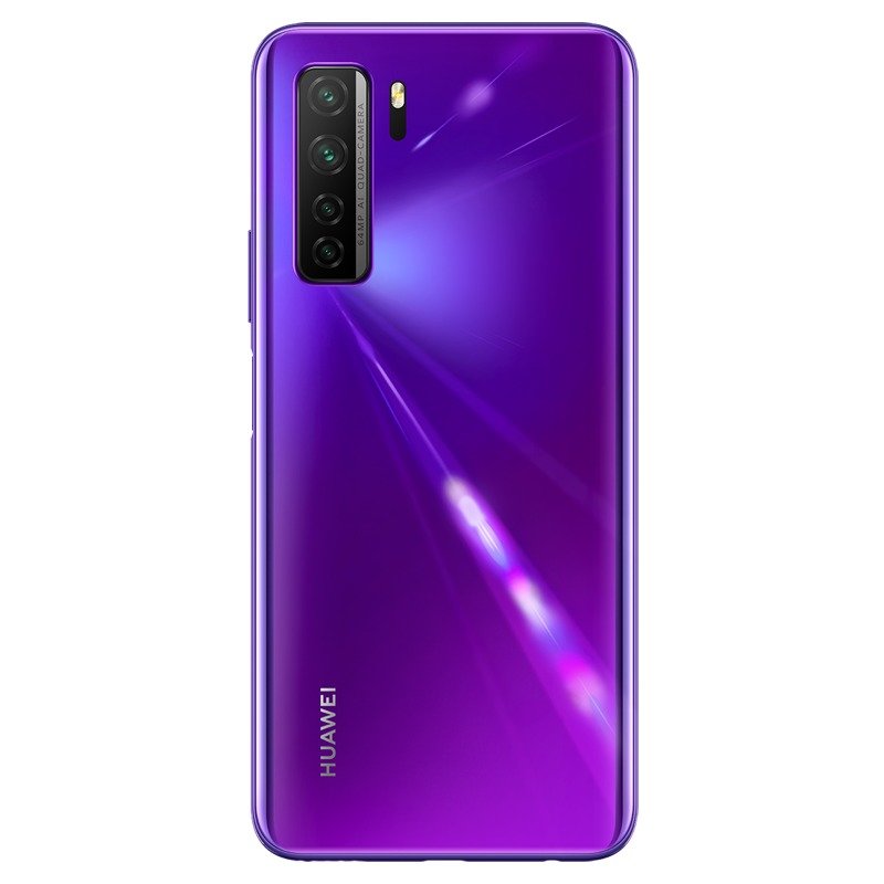 Huawei nova 7 SE view 28