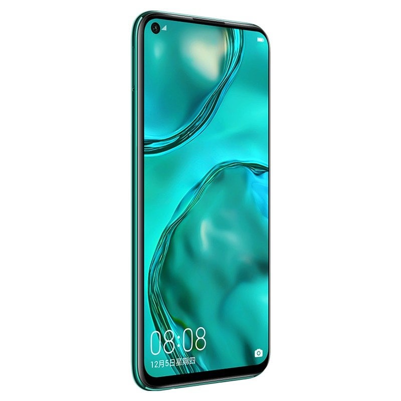 Huawei nova 7i view 10