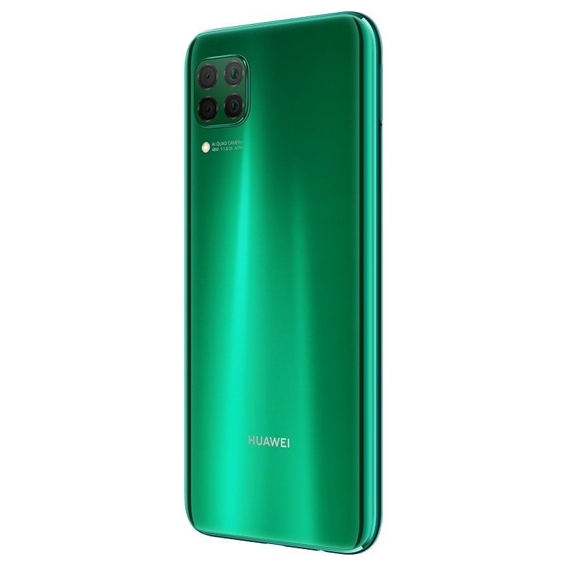 Huawei nova 7i view 15