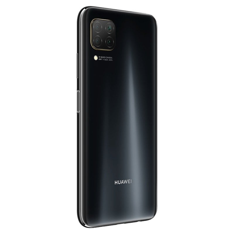 Huawei nova 7i view 18
