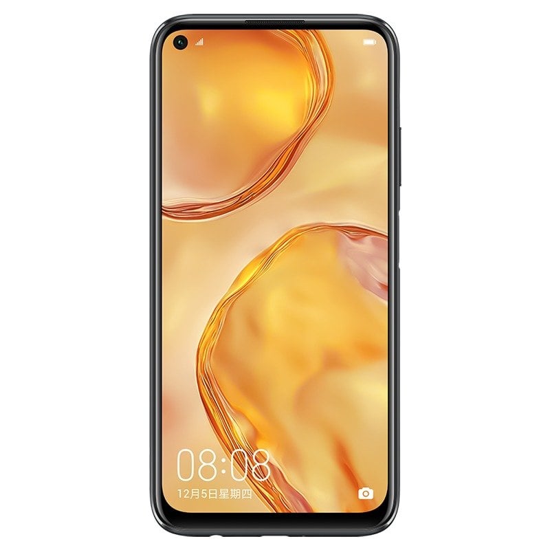 Huawei nova 7i view 21