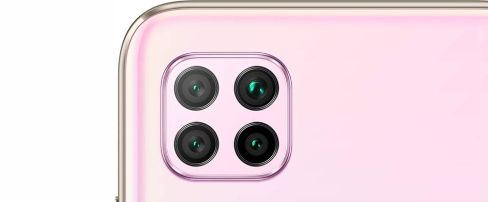 Huawei nova 7i view 27