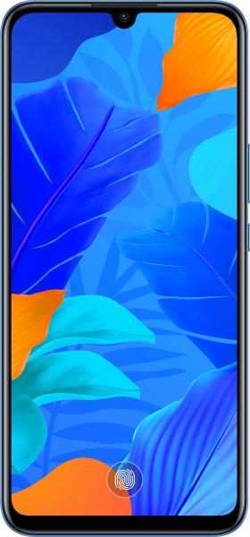 Huawei nova 8 SE view 3