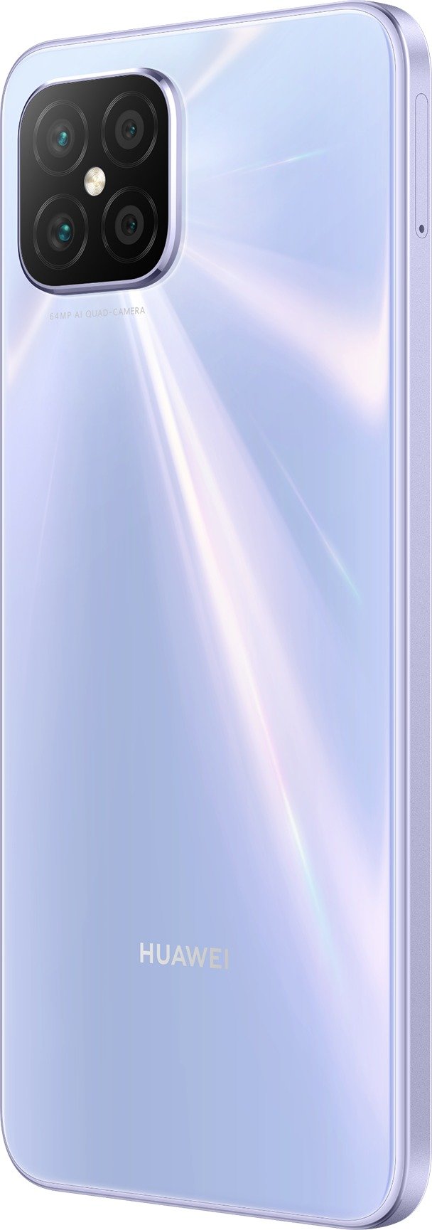 Huawei nova 8 SE view 9