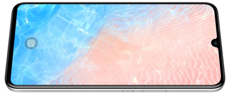 Huawei nova 8 SE view 23
