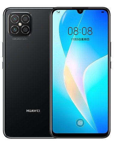 Huawei nova 8 SE 4G view 8