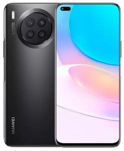Huawei nova 8i view 6