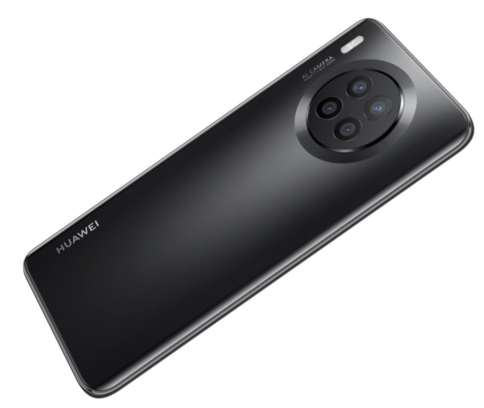 Huawei nova 8i view 12