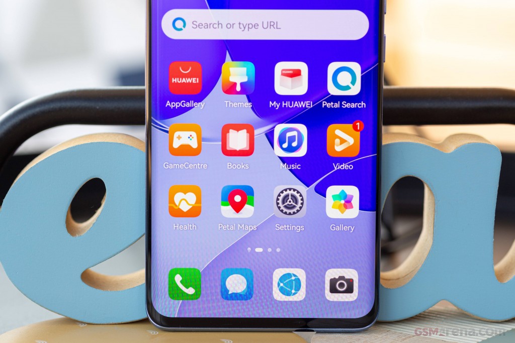 Huawei nova 9 hands-on photo 5