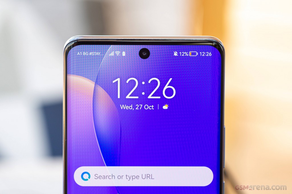 Huawei nova 9 hands-on photo 6