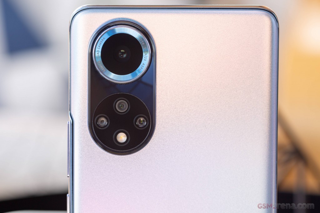 Huawei nova 9 hands-on photo 7