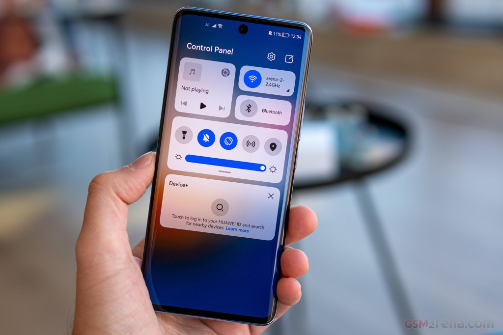 Huawei nova 9 hands-on photo 9