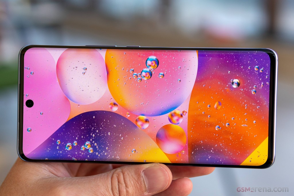 Huawei nova 9 hands-on photo 12