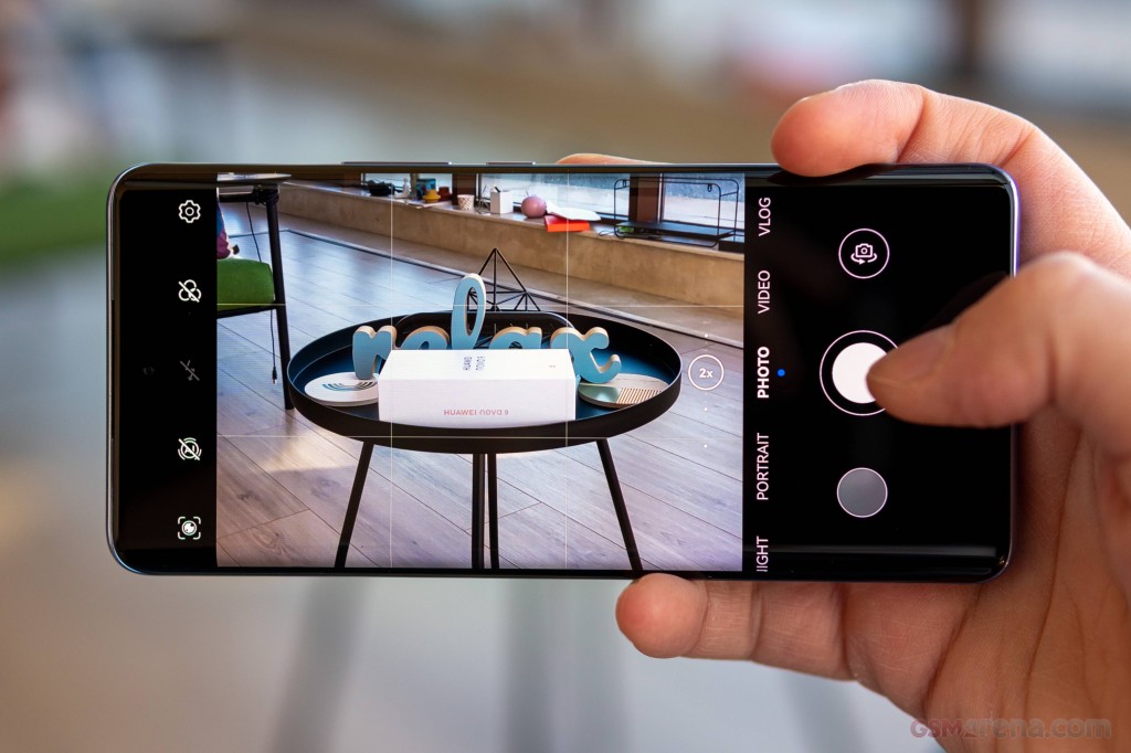 Huawei nova 9 hands-on photo 13