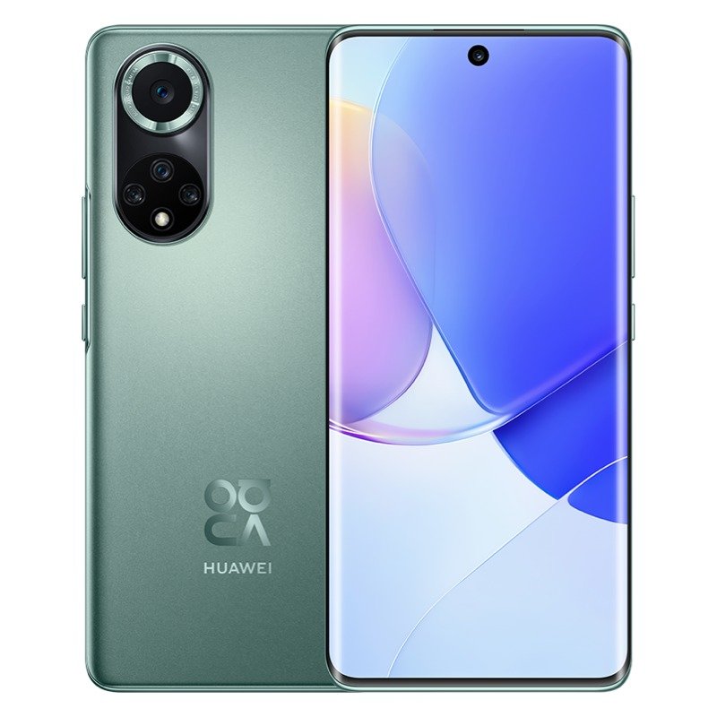 Huawei nova 9 view 5