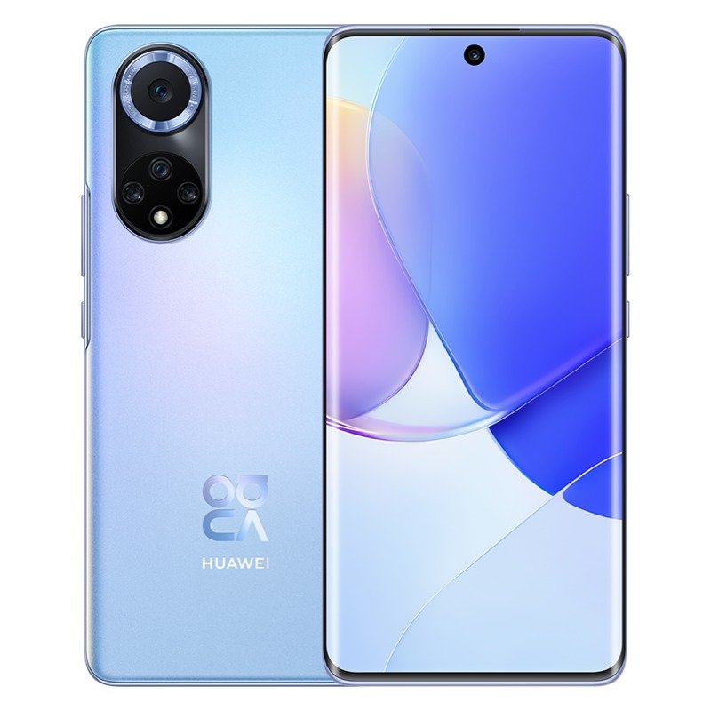 Huawei nova 9 view 6