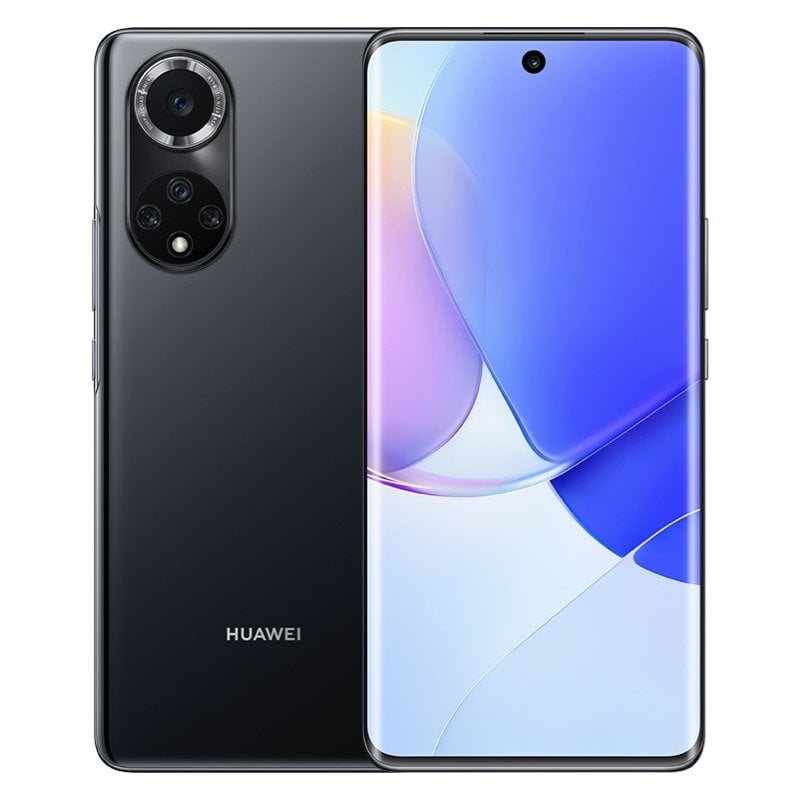 Huawei nova 9 view 7