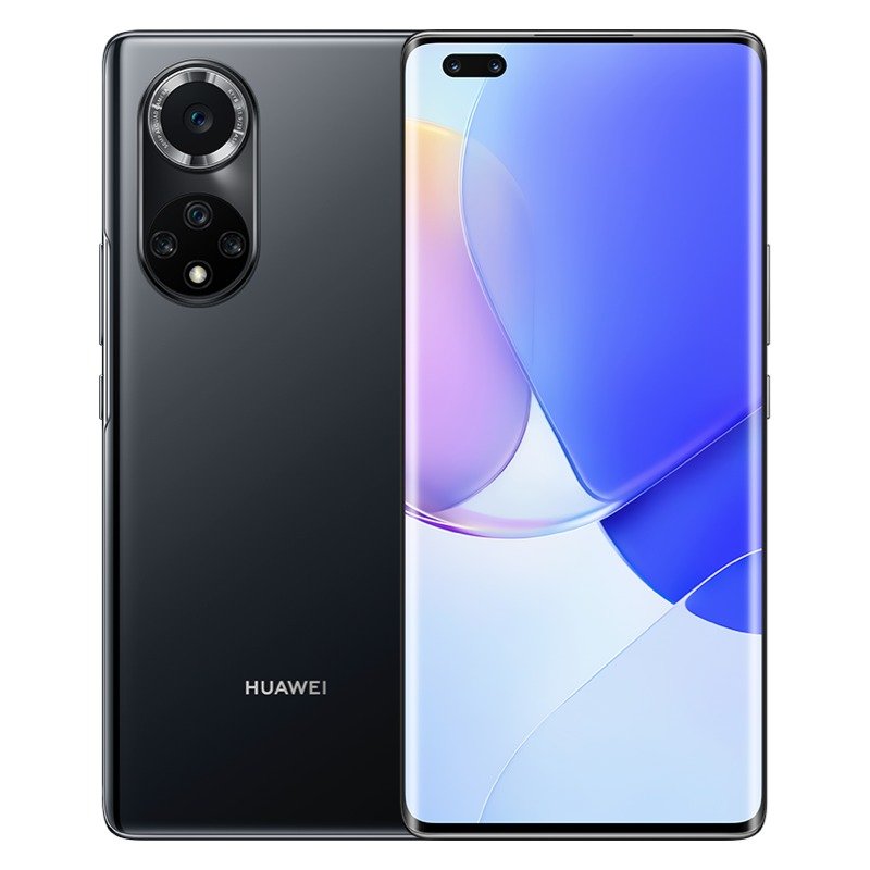 Huawei nova 9 Pro view 5