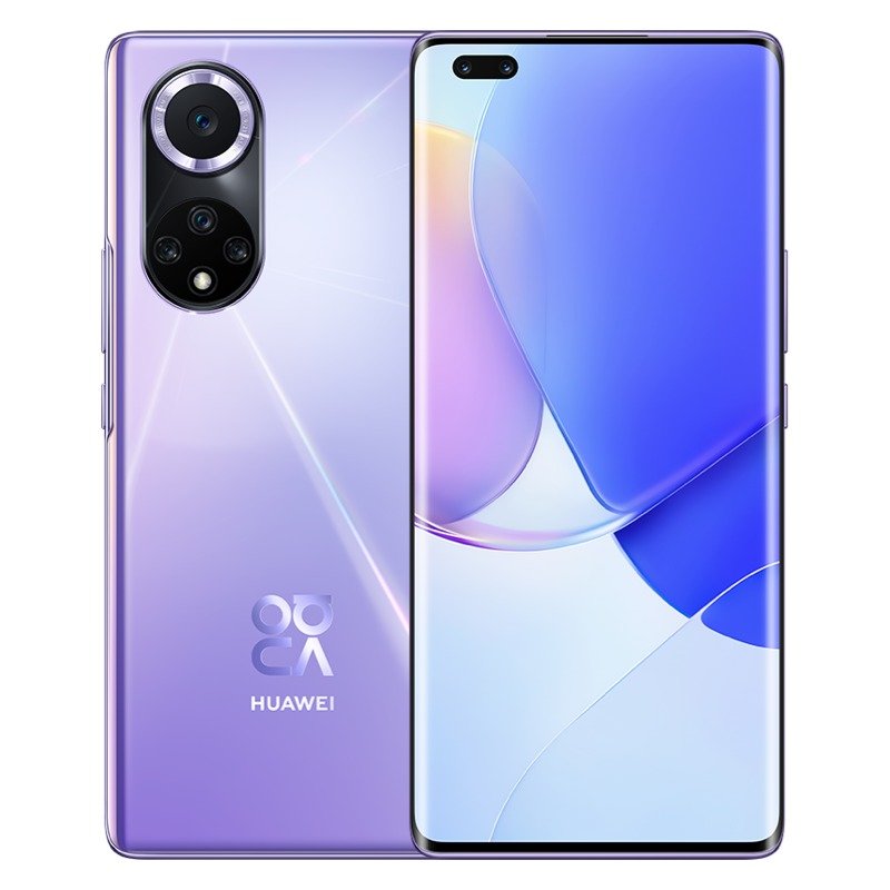 Huawei nova 9 Pro view 7