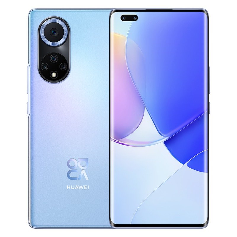 Huawei nova 9 Pro view 8