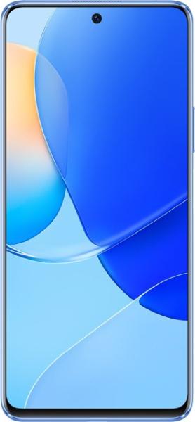 Huawei nova 9 SE view 3