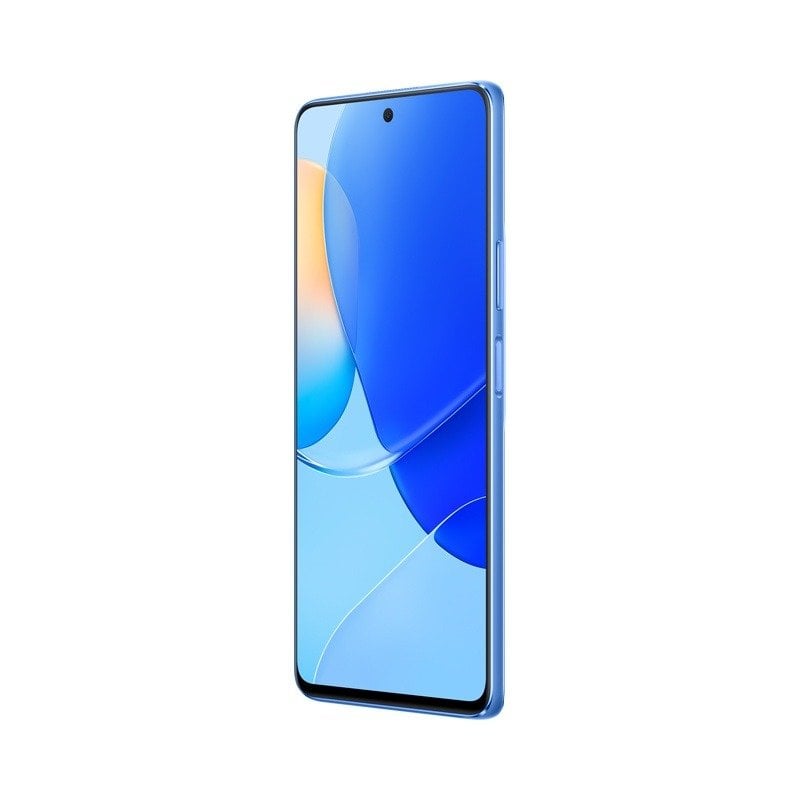 Huawei nova 9 SE view 5