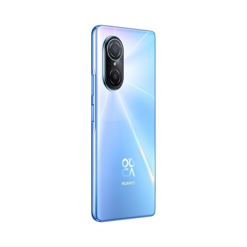 Huawei nova 9 SE view 15