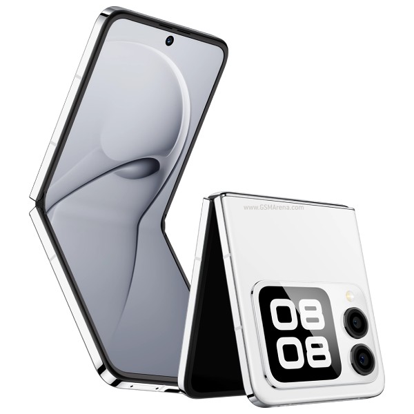 Huawei nova Flip view 2
