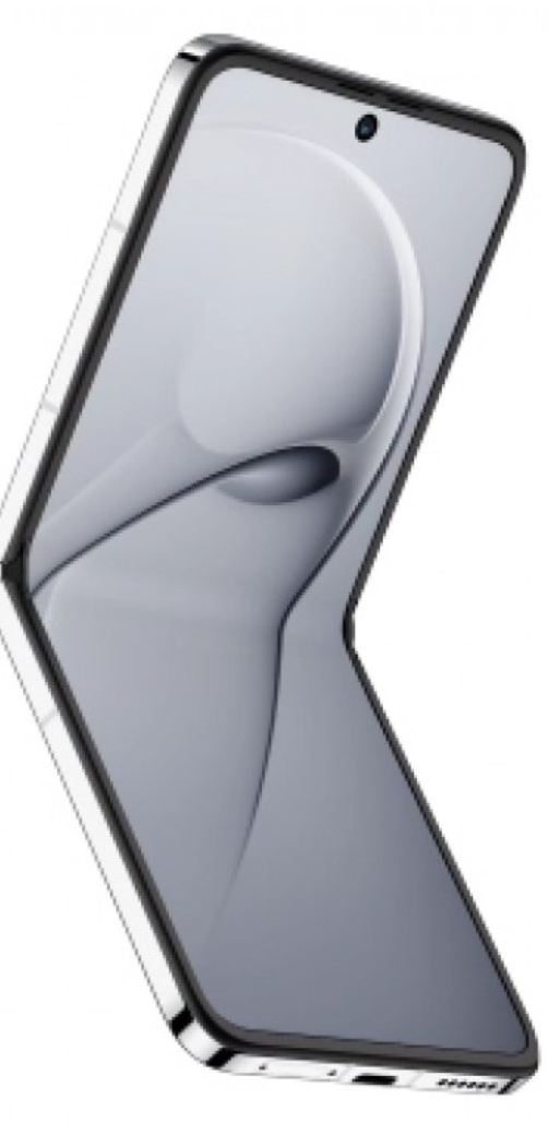 Huawei nova Flip view 10