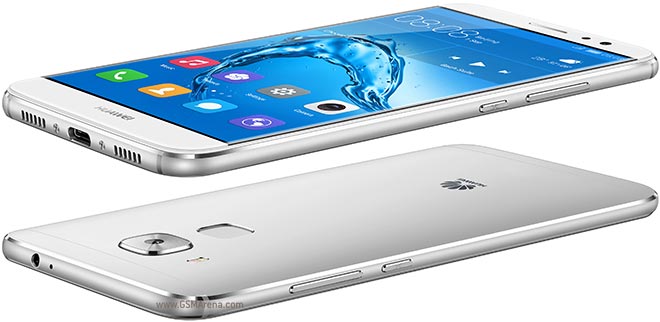 Huawei nova plus view 2