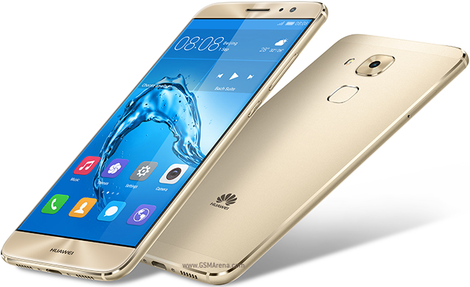 Huawei nova plus view 3