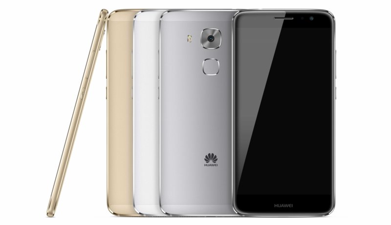 Huawei nova plus view 5