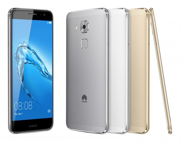 Huawei nova plus view 6