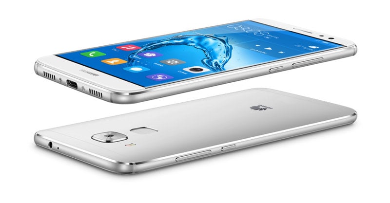 Huawei nova plus view 7