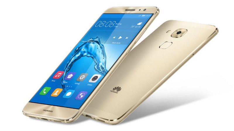 Huawei nova plus view 8