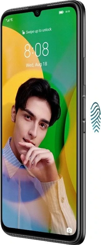 Huawei nova Y60 view 7